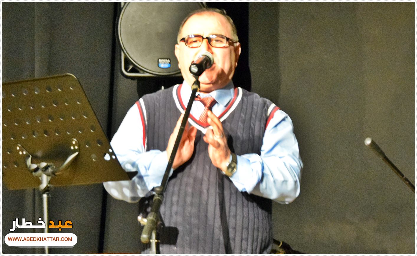 الدكتور نزار محمود