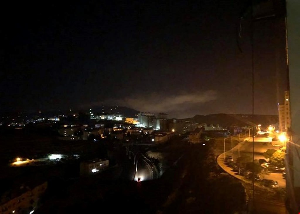 الجبهة الشعبية تدين العدوان الثلاثي على سوريا