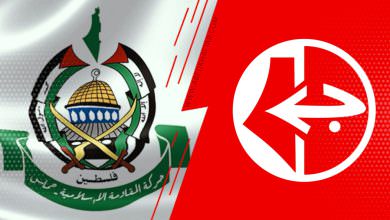 خلال لقاءها بوفد حماس في القاهرة.. الشعبية ترفض أي سياسات يمكن أن تشكل أطر موازية لمنظمة التحرير