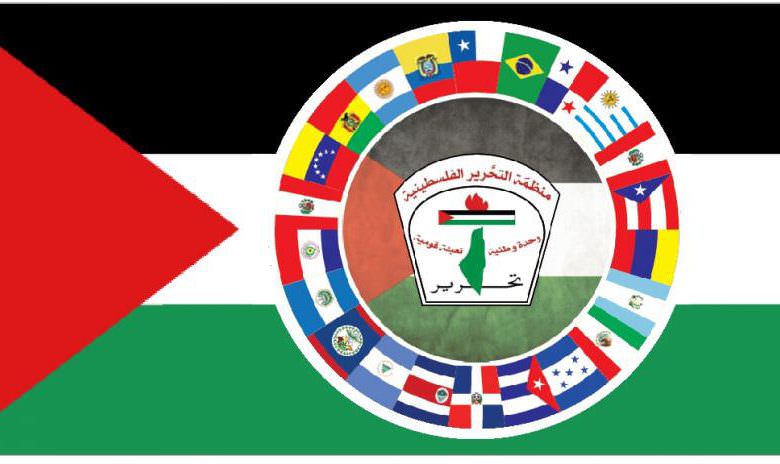 فلسطينيو أمريكا اللاتينية || لا للجلسة الإقصائية اللاشرعية للمجلس الوطني الفلسطيني في رام الله