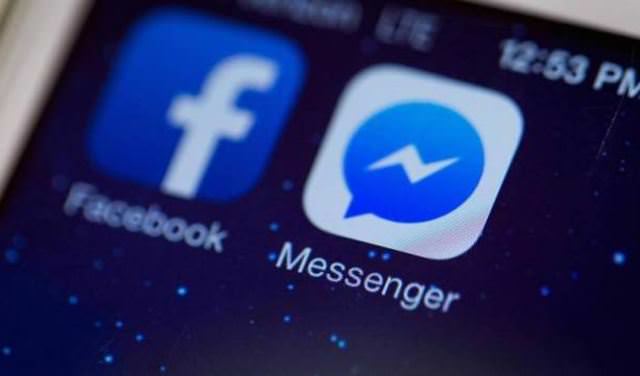 فيسبوك ماسنجر يطور ميزة جديدة للإطاحة بـواتسآب