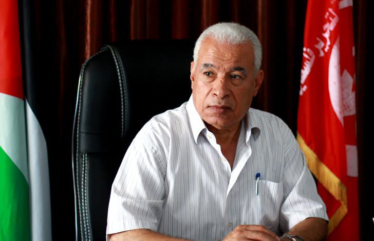 الغول || الجبهة تعمل جاهدةً لعقد مجلس وطني توحيدي وتجدد دعوتها لرفع العقوبات عن غزة