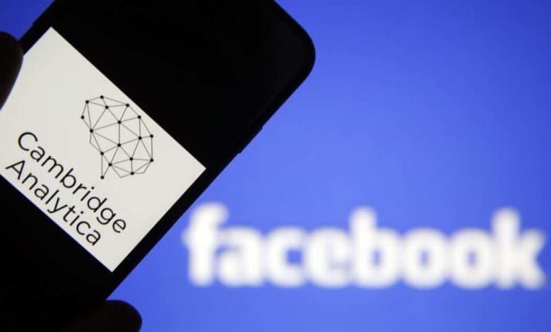 فيسبوك يرفض تعويض المستخدمين بعد فضيحة كامبريدج