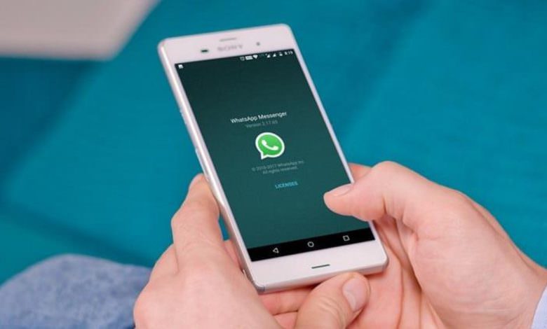 6 حيل في واتساب نراهن أنك لا تعرفها !