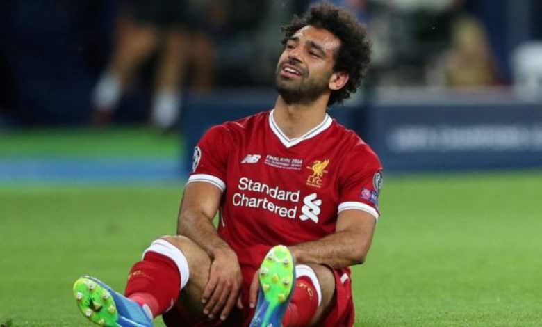 هل سيشارك محمد صلاح في كأس العالم؟