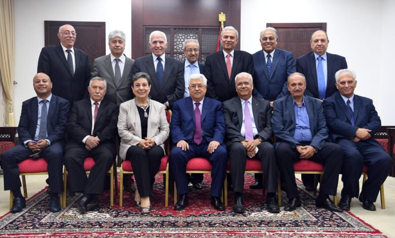 بعد انتخابه لرئاسة اللجنة التنفيذية.. عباس || رواتب غزة ستصرف غدًا وتأخرها جاء لأسباب فنية