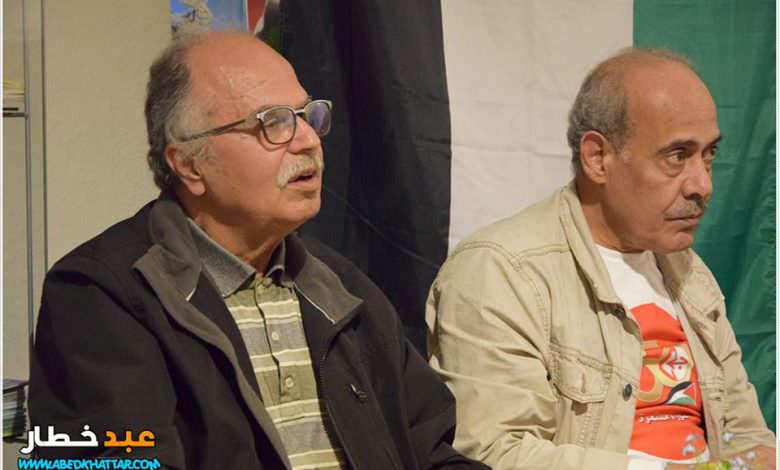 رفض الجبهة الشعبية المشاركة في المجلس الوطني الفلسطيني