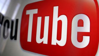 حجب موقع يوتيوب لمدة شهر في مصر