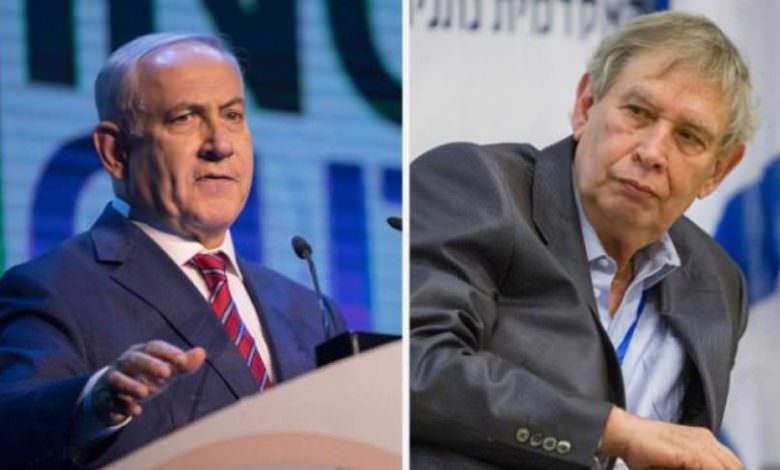 نتنياهو طلب التنصت على قائد الأركان ورئيس الموساد