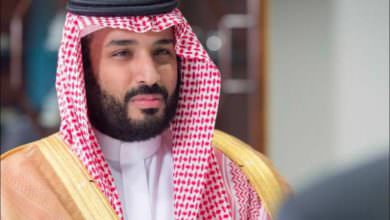 هآرتس: ابن سلمان يريد السيطرة على شركة بن لادن