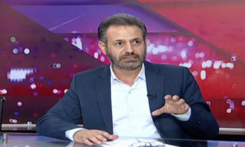 ممثل حركة الجهاد الإسلامي في لبنان: الدعم الإيراني كان سبباً لصمود الشعب الفلسطيني