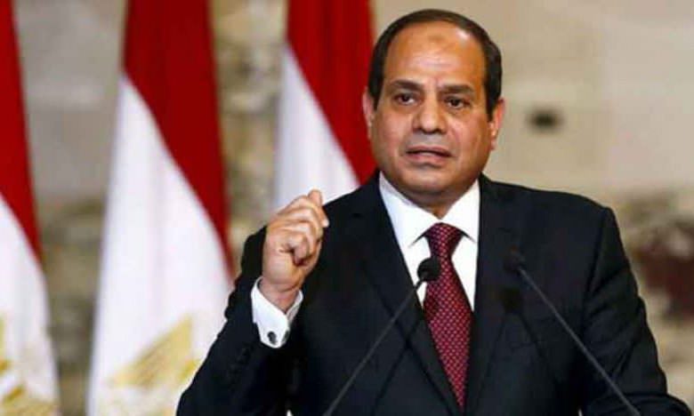 الحكومة المصرية تتقدم باستقالتها للسيسي