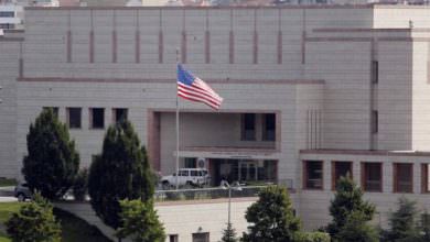استطلاع || نصف يهود أمريكا ضد نقل السفارة الأمريكية للقدس