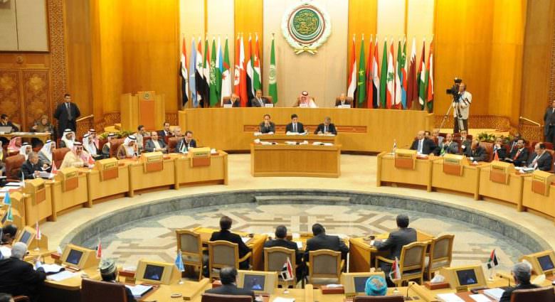 الجامعة العربية تؤكد ضرورة تكثيف الجهود لاسترجاع الأرشيف الفلسطيني