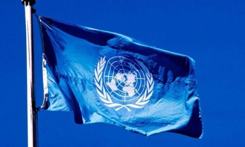 الأمم المتحدة تقر مشروع حالة المرأة الفلسطينية وتقديم المساعدة إليها
