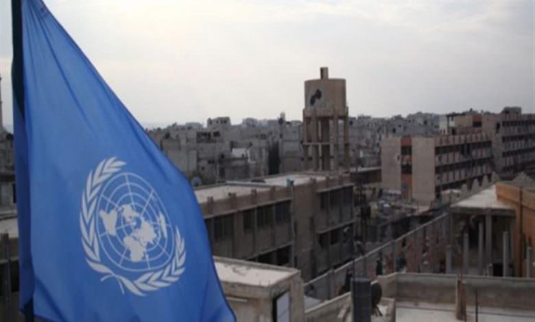 جامعة الدول العربية تدعو إلى التبرع لـ الأونروا
