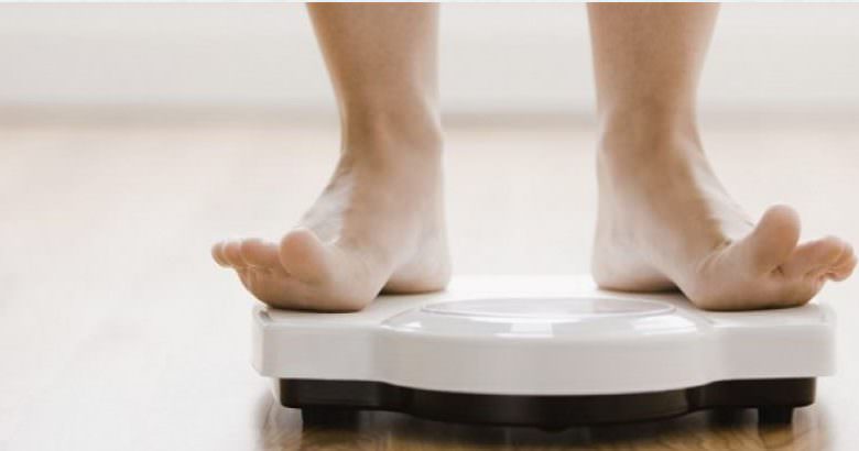 3 خطوات سريعة عند زيادة الوزن المفاجئة