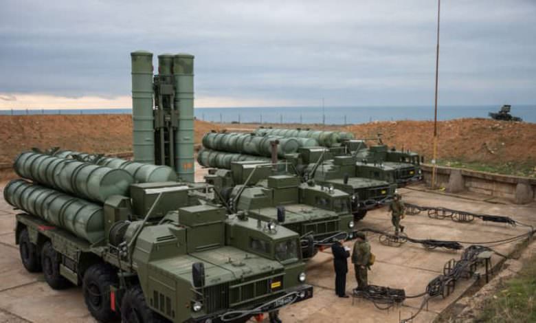 البنتاغون يفسر سبب معارضته لشراء تركيا أنظمة أس 400