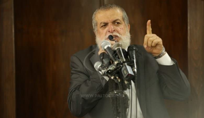 الشيخ عزام || العيد مكافأة وهو مناسبة للتأكيد بأن شعبنا جدير بالحياة