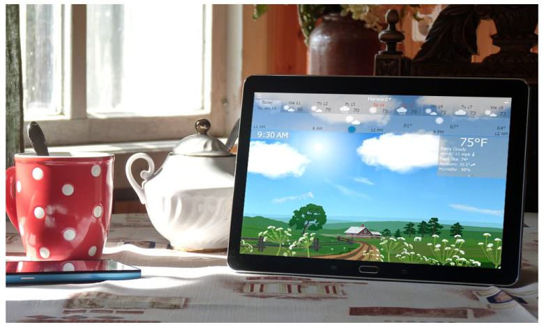 غوغل تسقط الأجهزة اللوحية العاملة بنظام أندرويد