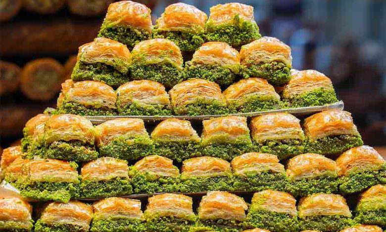 احذر هذه الأكلات في العيد