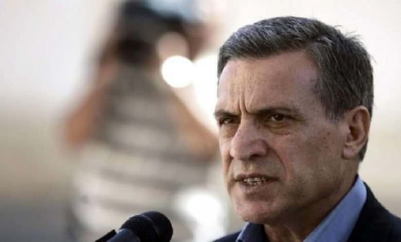 السلطة الفلسطينية || جولة غرينبلات وكوشنير مصيرها الفشل