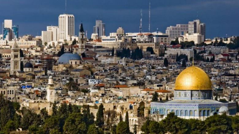 الخارجية الاسترالية || لن ننقل سفارتنا إلى القدس
