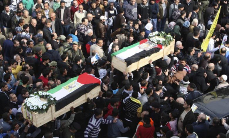 131 شهيد وأكثر من 14 ألف إصابة منذ بداية مسيرات العودة الكبرى