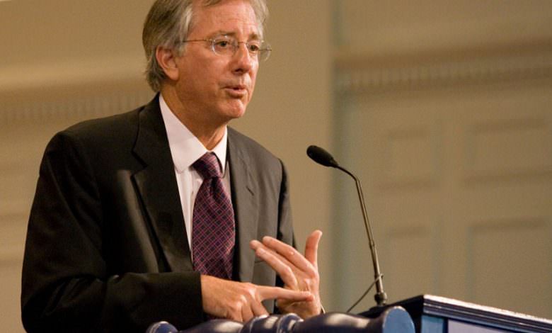 دنيس روس || على ترامب والدول العربية السنية حل مشكلة غزة الإنسانية