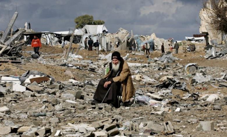 هآرتس || قادة الكيان يسعون إلى تأجيل المواجهة المحتملة