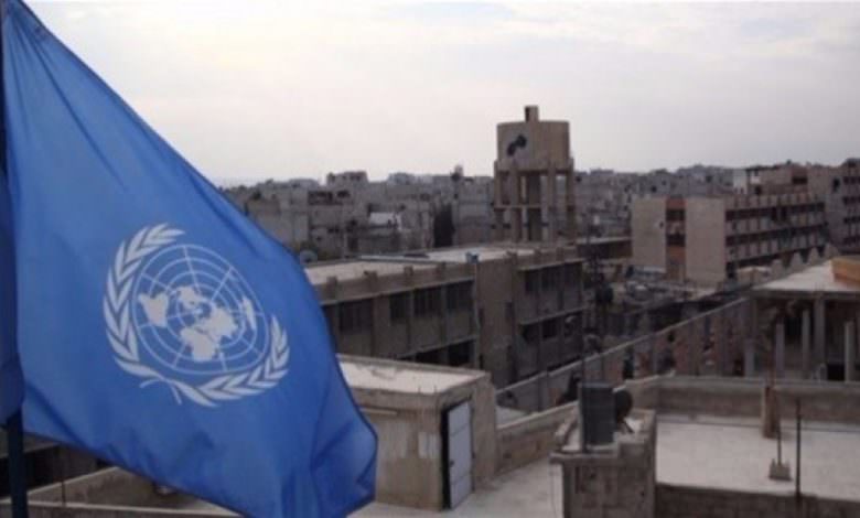 منظمة التحرير تحذر من مخاطر الإخفاق في إنهاء أزمة الأونروا