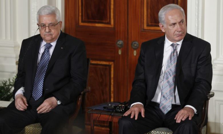 القناة السابعة || عباس مستعد للقاء نتنياهو في موسكو