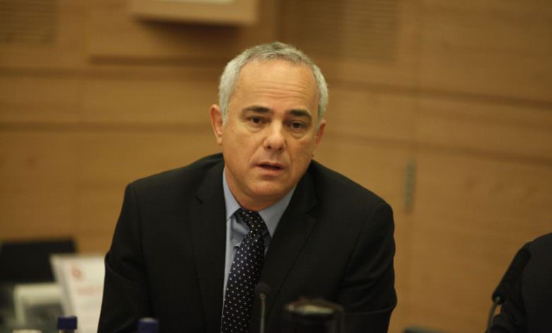 إسرائيل تتحفظ على تملك السعودية لمحطتين نوويتين