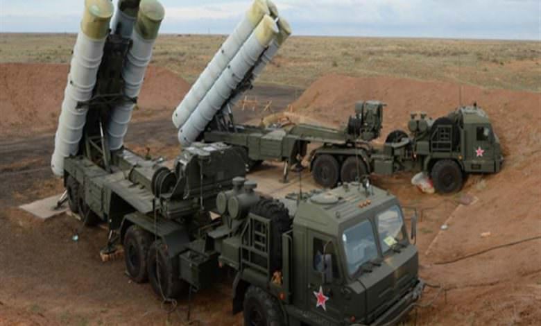 أمريكا ستفرض عقوبات على تركيا في حال حصلت على إس 400