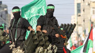 محلل إسرائيلي || حماس تسير في الاتجاه الصحيح