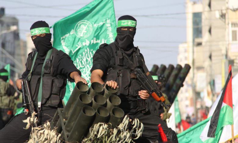 محلل إسرائيلي || حماس تسير في الاتجاه الصحيح