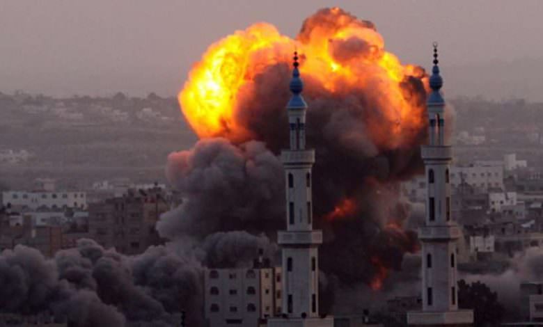 الجيش الصهيوني يوصي القيادة السياسية بتأجيل الحرب على غزة الى حين