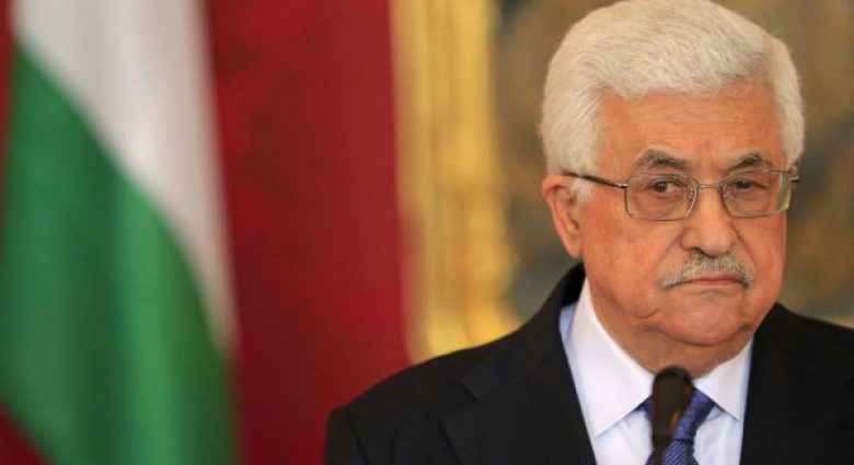 مخابرات الاحتلال: عباس وحيدًا ومنعزلا ويرفض الاطلاع على صفقة القرن