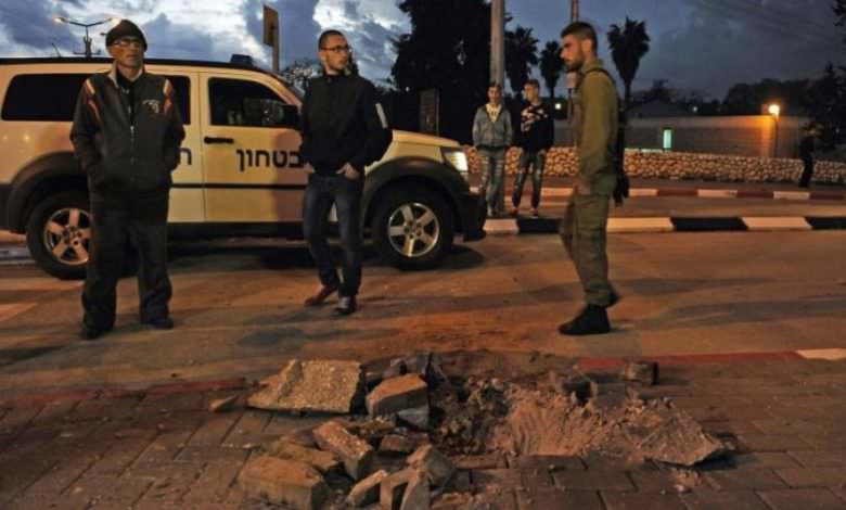 رد المقاومة الفلسطينية واستمرار مسيرة العودة يربك قادة العدو