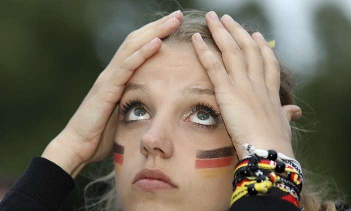 شاهد بالصور.. أجمل فتيات مونديال روسيا 2018