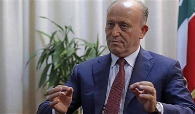 ريفي || الجنسية اللبنانية ليست سلعة للبيع