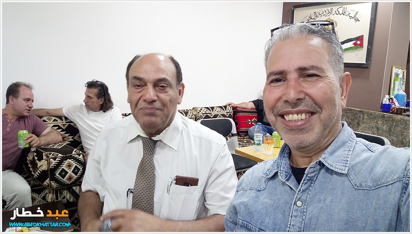 الجالية الأردنية تنظم مأدبة إفطار رمضان في برلين