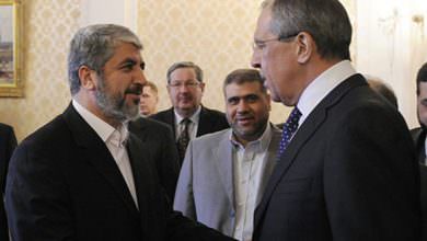 حماس وروسيا.. ماذا وراء اللقاءات المتكررة؟