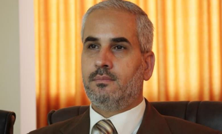 حماس || رفض السلطة رفع العقوبات إضعاف لمقومات صمود شعبنا