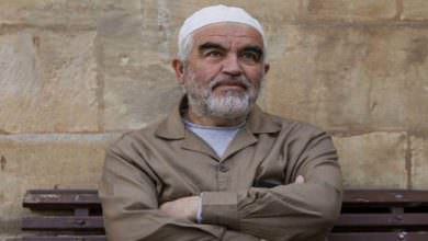 محكمة إسرائيلية تقرر الإفراج عن الشيخ رائد صلاح بشروط قاسية