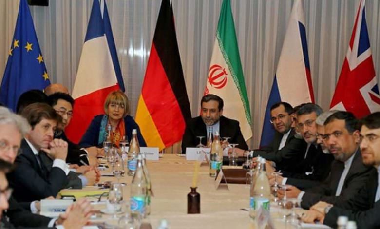 فيينا تستضيف اليوم اجتماعا لمناقشة الاتفاق النووي مع إيران