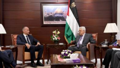 تفاهمات بين عباس والأمم المتحدة حول دورها وشروط عملها في غزة