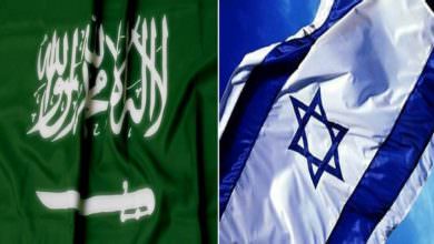 كاتب سعودي || سنفرح لسفارة إسرائيلية في الرياض