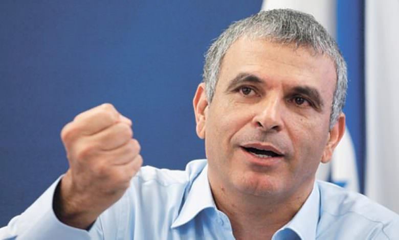 وزير صهيوني || لن نخرج للحرب ضد قطاع غزة بسبب الطائرات الورقية