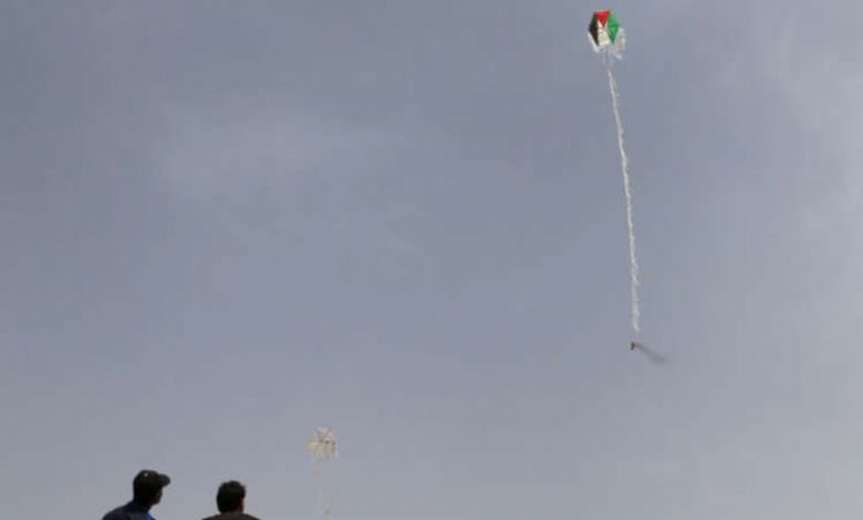 صحيفة عبرية || قلق صهيوني من تطوير حماس طائرة صغيرة حارقة